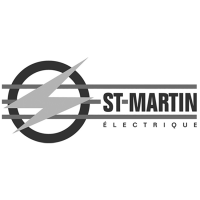 St-Martin Électrique